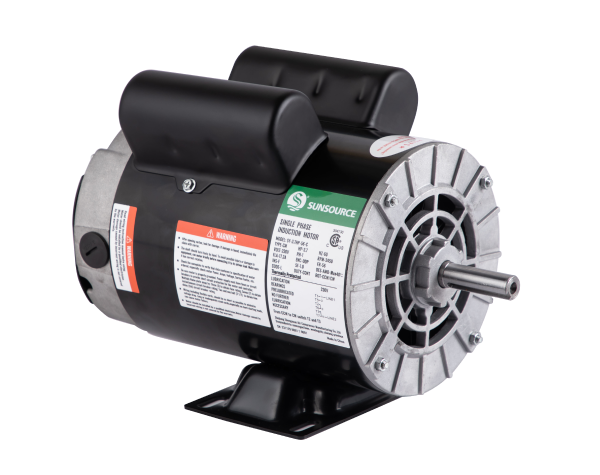 SY-3.7HP-56-C 空壓機電機